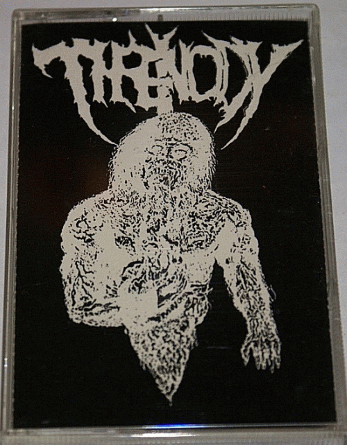 Threnody (USA-2) : Internal Infestation